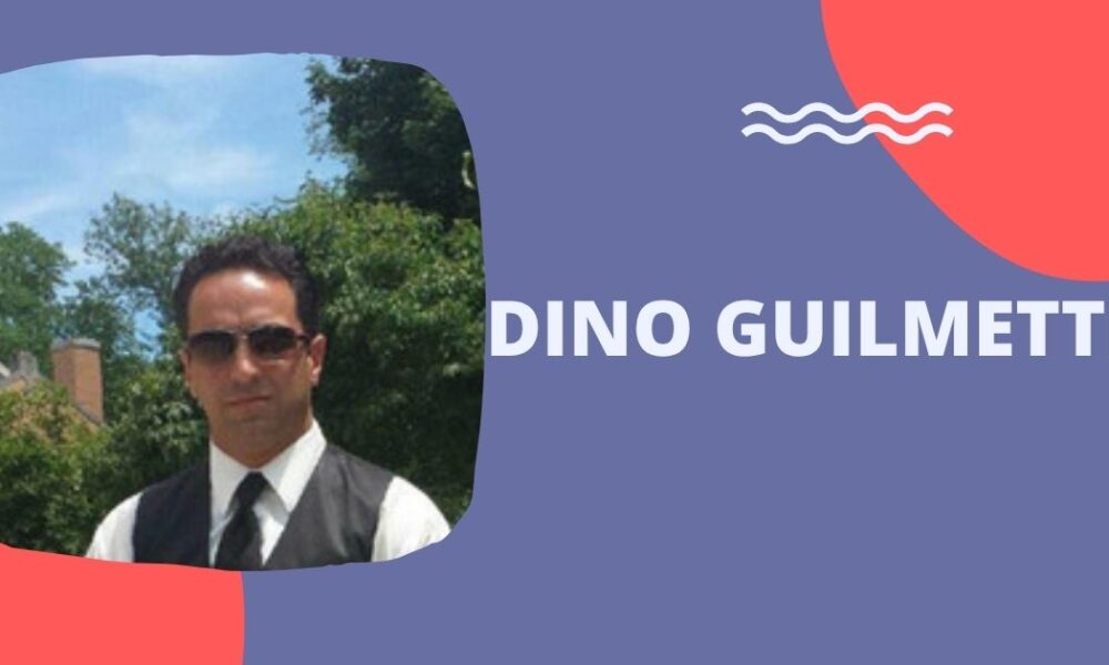 Dino Guilmette