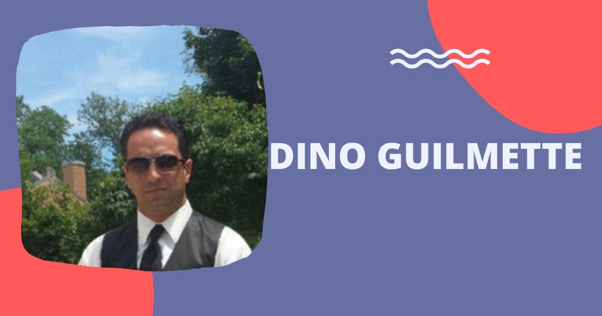 Dino Guilmette