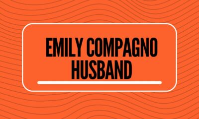 Emily Compagno Husband