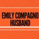Emily Compagno Husband