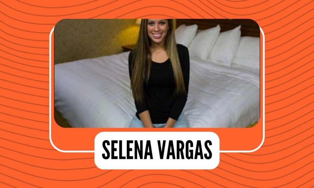 Selena Vargas