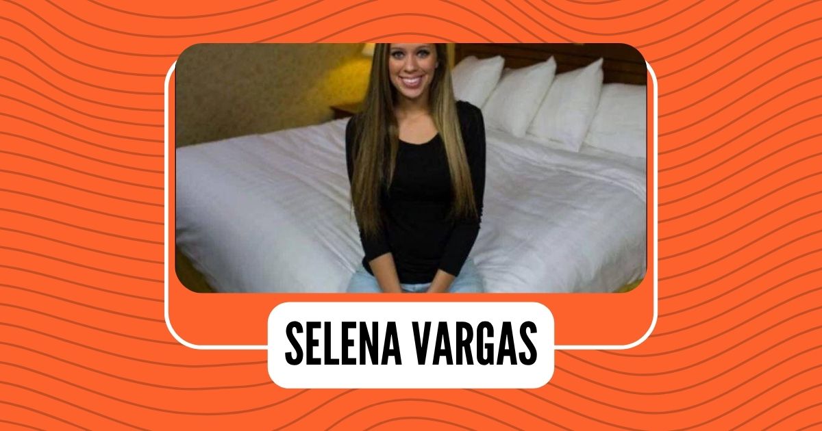 Selena Vargas