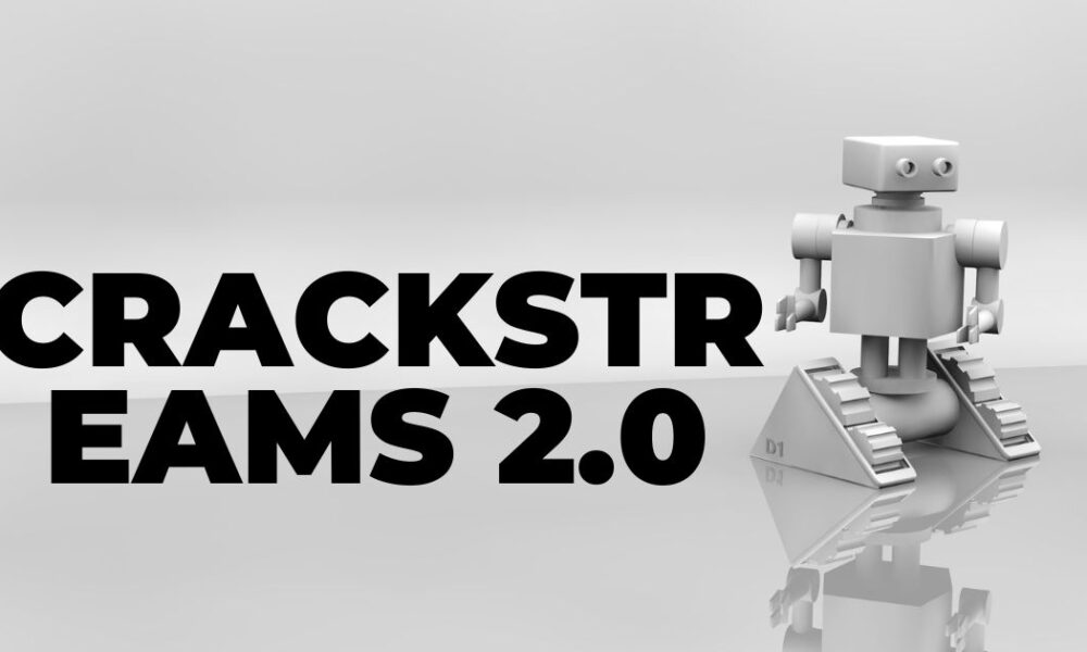 Crackstreams 2.0