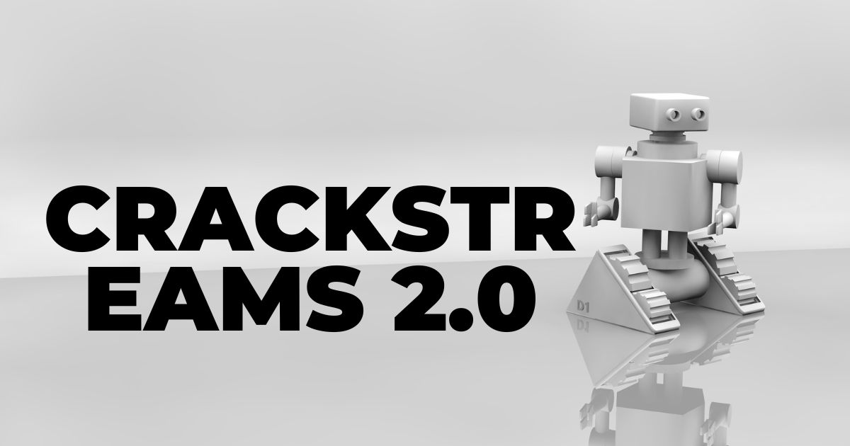 Crackstreams 2.0