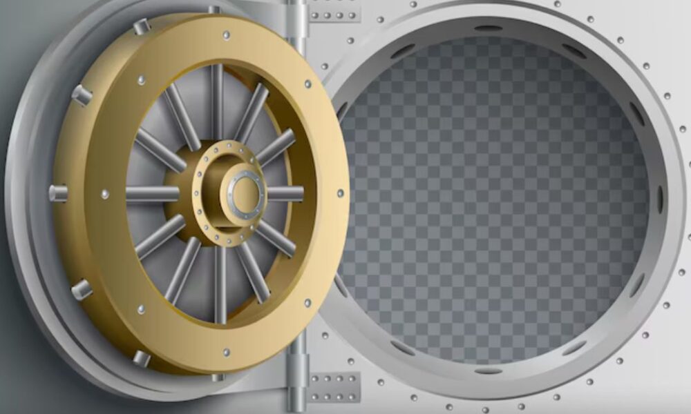 Anon Vault