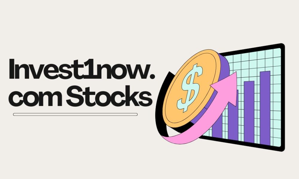 Invest1now.com Stocks