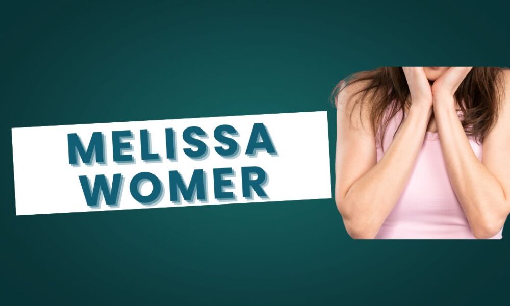 Melissa Womer