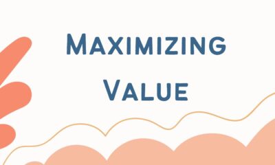 Maximizing Value