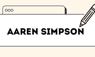 Aaren Simpson