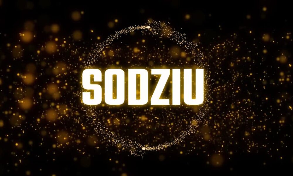 Sodziu