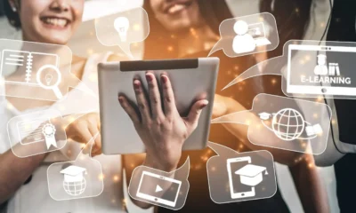 The Future of Education: Trends, Tools, and Strategies