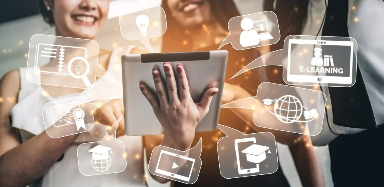 The Future of Education: Trends, Tools, and Strategies