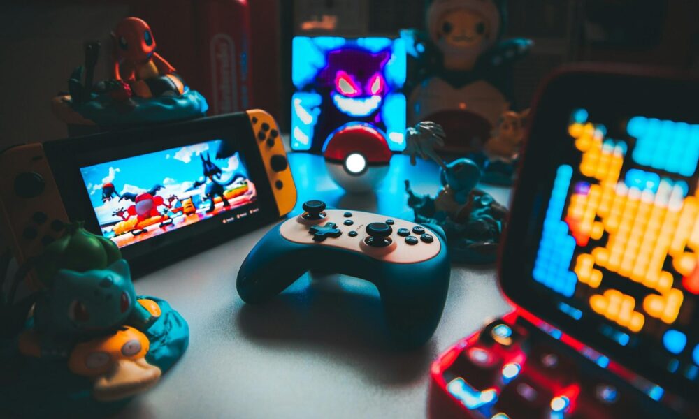Top Modern Retro Games You Should Pick Up in 2025