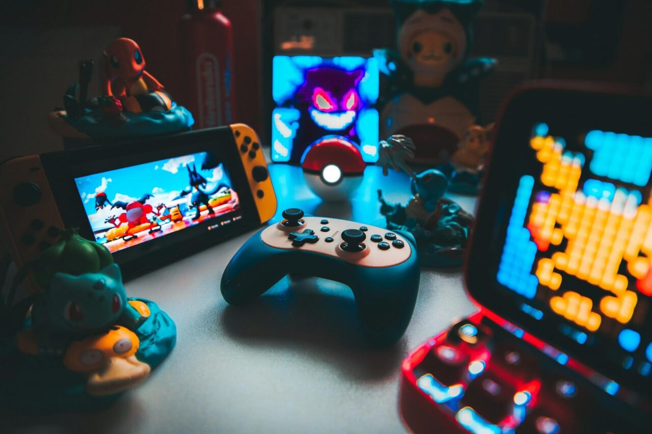 Top Modern Retro Games You Should Pick Up in 2025