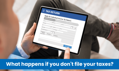 US tax return