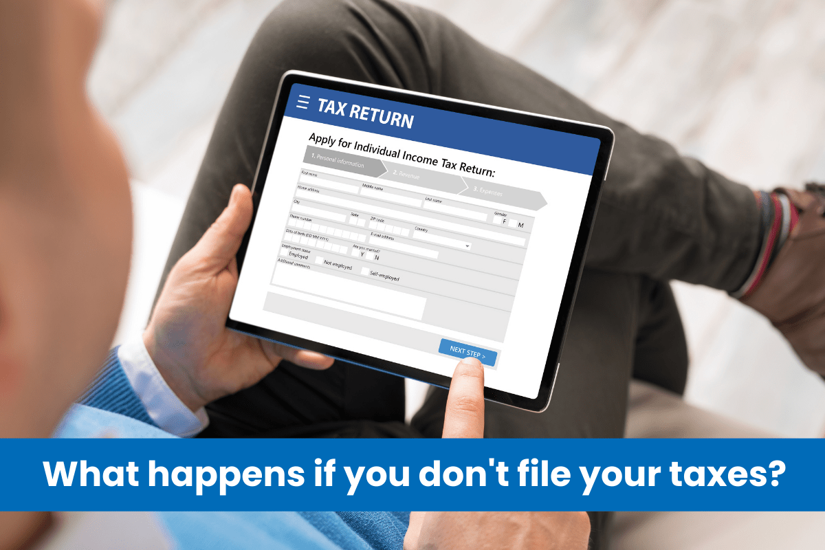 US tax return