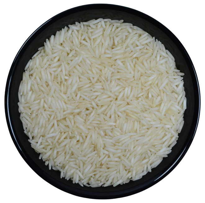 basmati rice wholesale