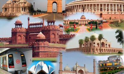 delhi day tour