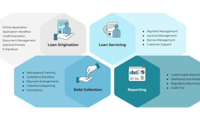 loan management system