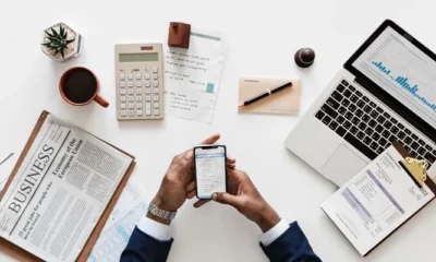 Accounting Services in UAE