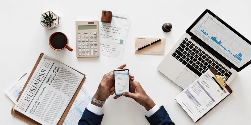 Accounting Services in UAE