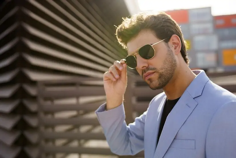 best sunglasses for men