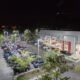 LED Lighting for Car Dealerships