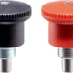 indexing plunger