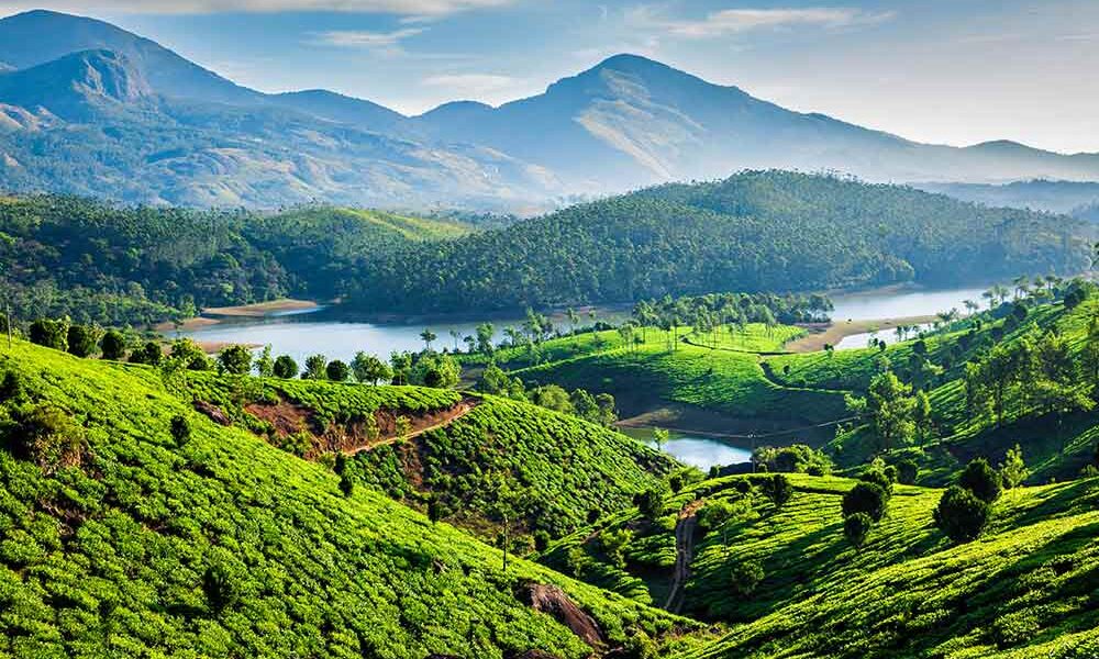 Hill Stations in Kerala