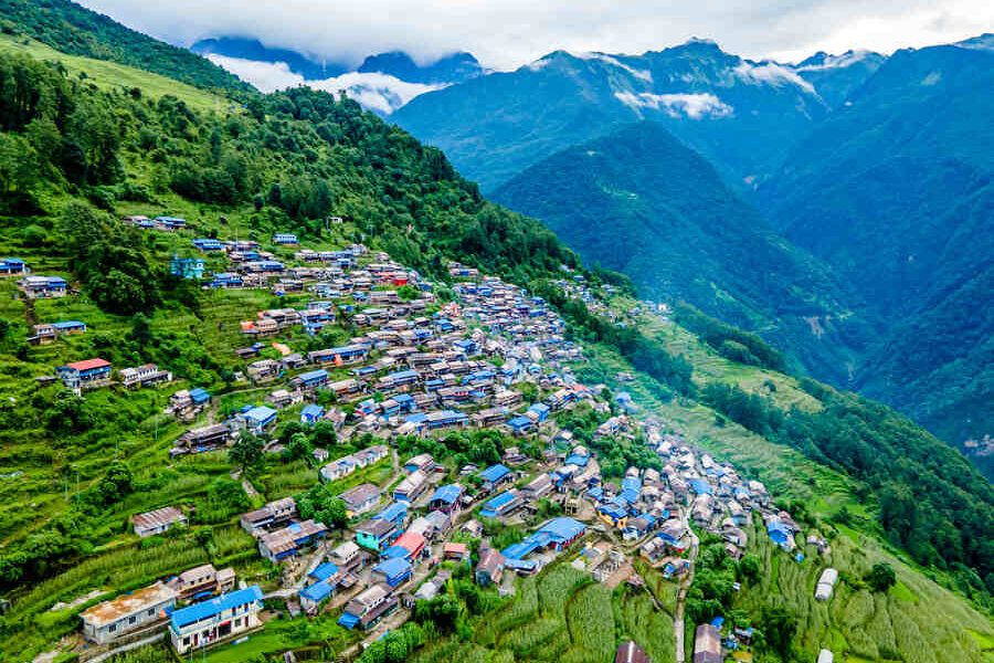 Sikkim