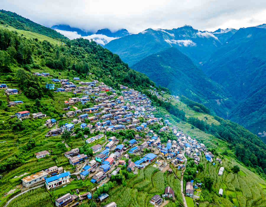 Sikkim