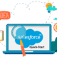 Salesforce implementation services