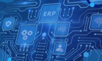 ERP Integration
