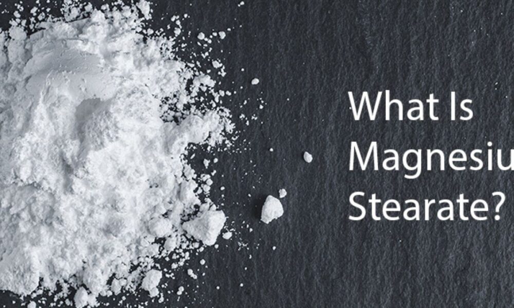 Magnesium Stearate