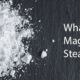 Magnesium Stearate