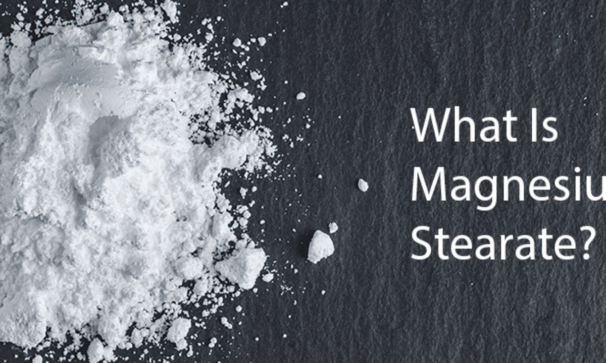 Magnesium Stearate