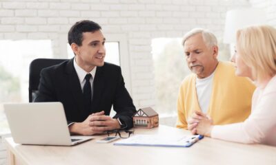 Public Adjuster