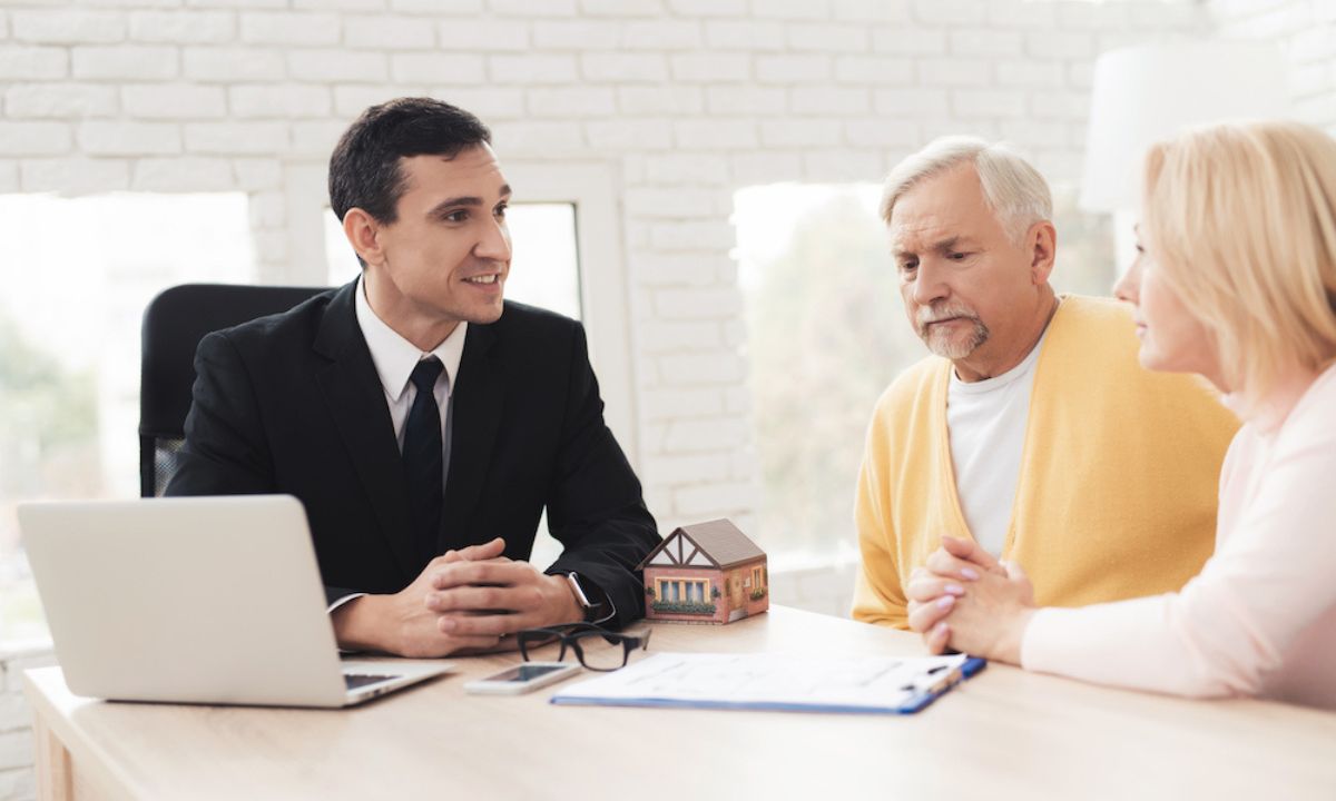 Public Adjuster