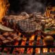 asador