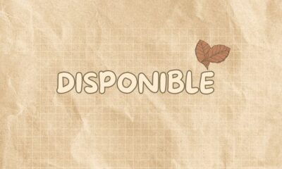 disponible
