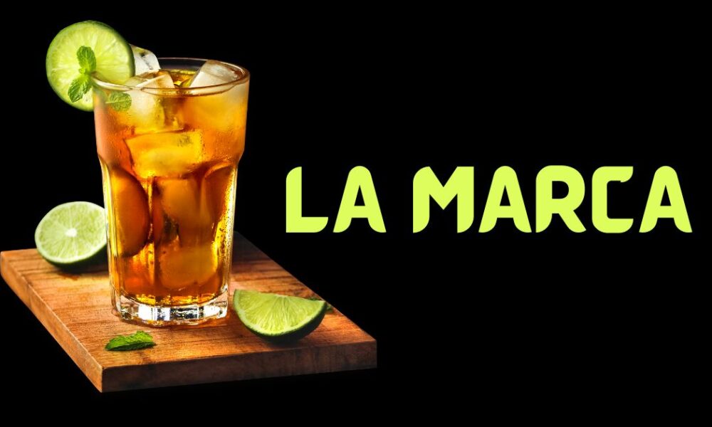 la marca