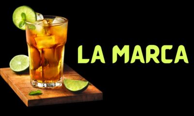 la marca