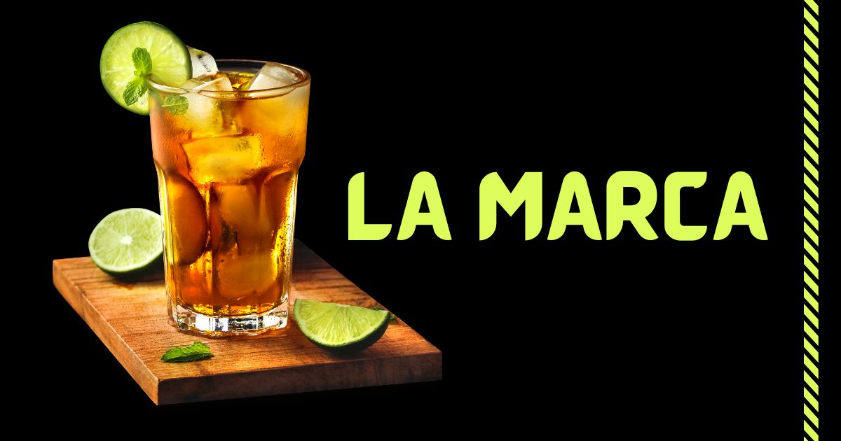 la marca