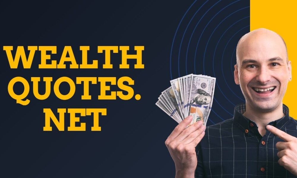 WealthQuotes.net