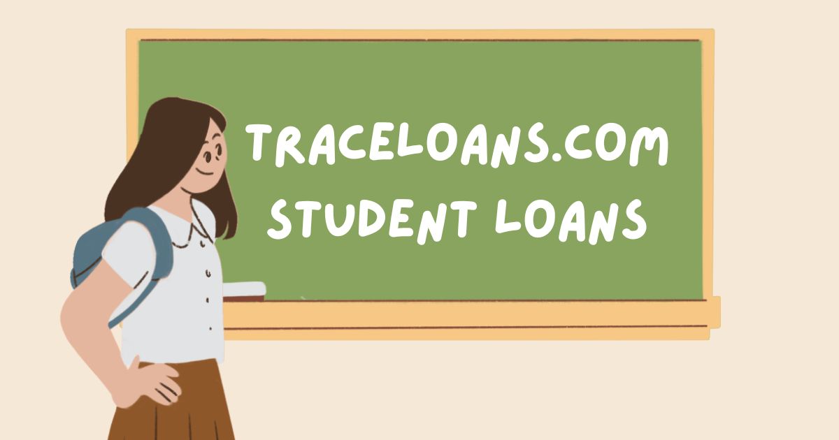 traceloans.com student loans