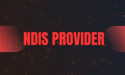 NDIS Provider