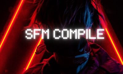 SFM Compile