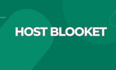 Host Blooket