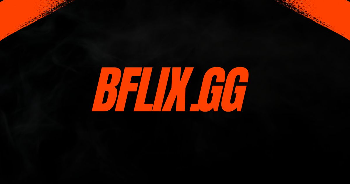 Bflix.gg