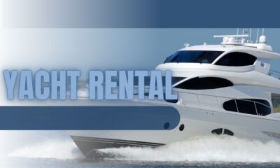 Yacht Rental